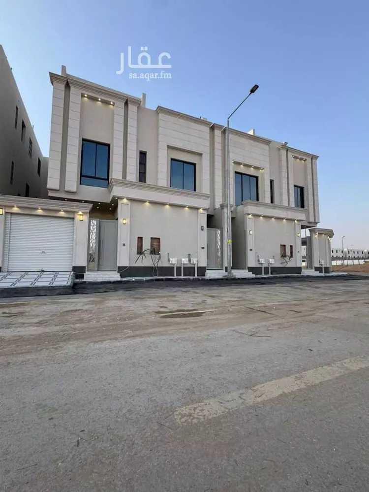 شقة للبيع في شارع ابي الحسن علي الجرجاني, حي الرمال, مدينة الرياض, منطقة الرياض