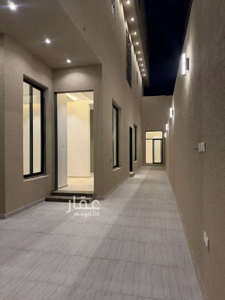 دور للبيع في شارع مقيشط, حي السعادة, مدينة الرياض, منطقة الرياض صورة 3