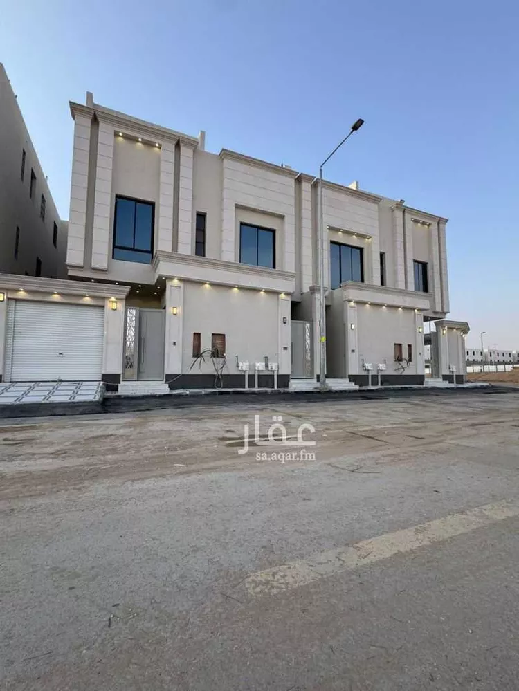 شقة للبيع في شارع ابي الحسن علي الجرجاني, حي الرمال, مدينة الرياض, منطقة الرياض