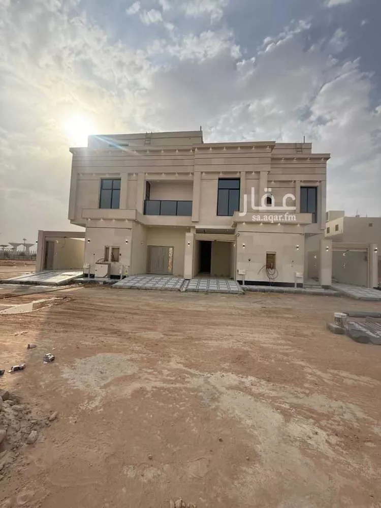 فيلا للبيع في شارع المعيزلية, حي المعيزيلة, مدينة الرياض, منطقة الرياض 1 صورة
