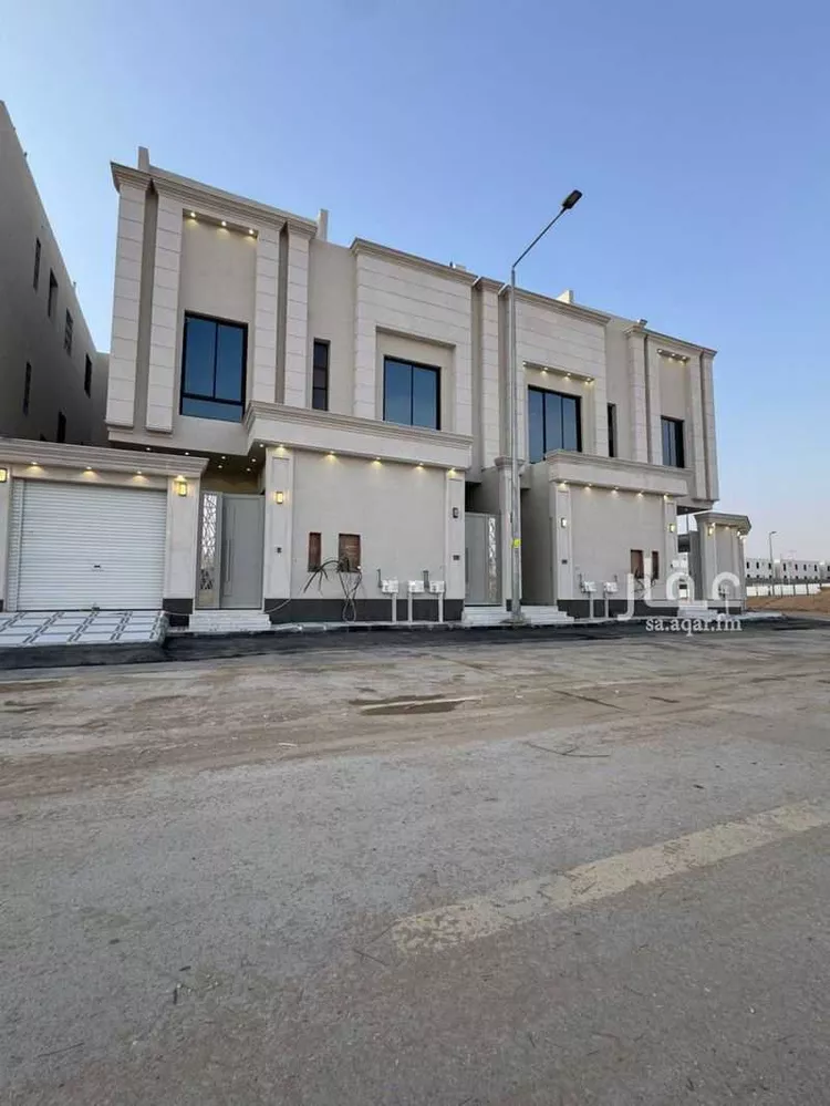 فيلا للبيع في شارع ابي الحسن علي الجرجاني, حي الرمال, مدينة الرياض, منطقة الرياض