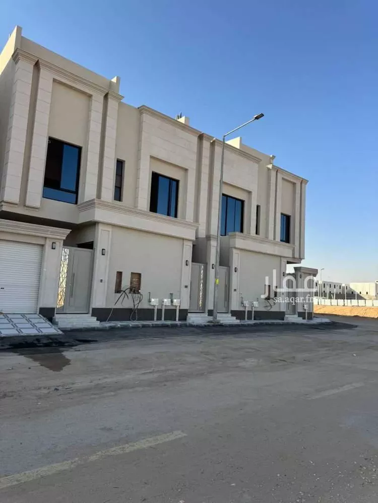 فيلا للبيع في شارع ابي الحسن علي الجرجاني, حي الرمال, مدينة الرياض, منطقة الرياض صورة 4