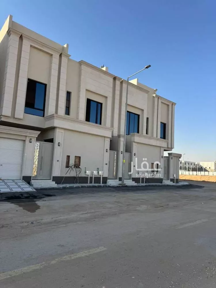 شقة للبيع في شارع ابي الحسن علي الجرجاني, حي الرمال, مدينة الرياض, منطقة الرياض صورة 3