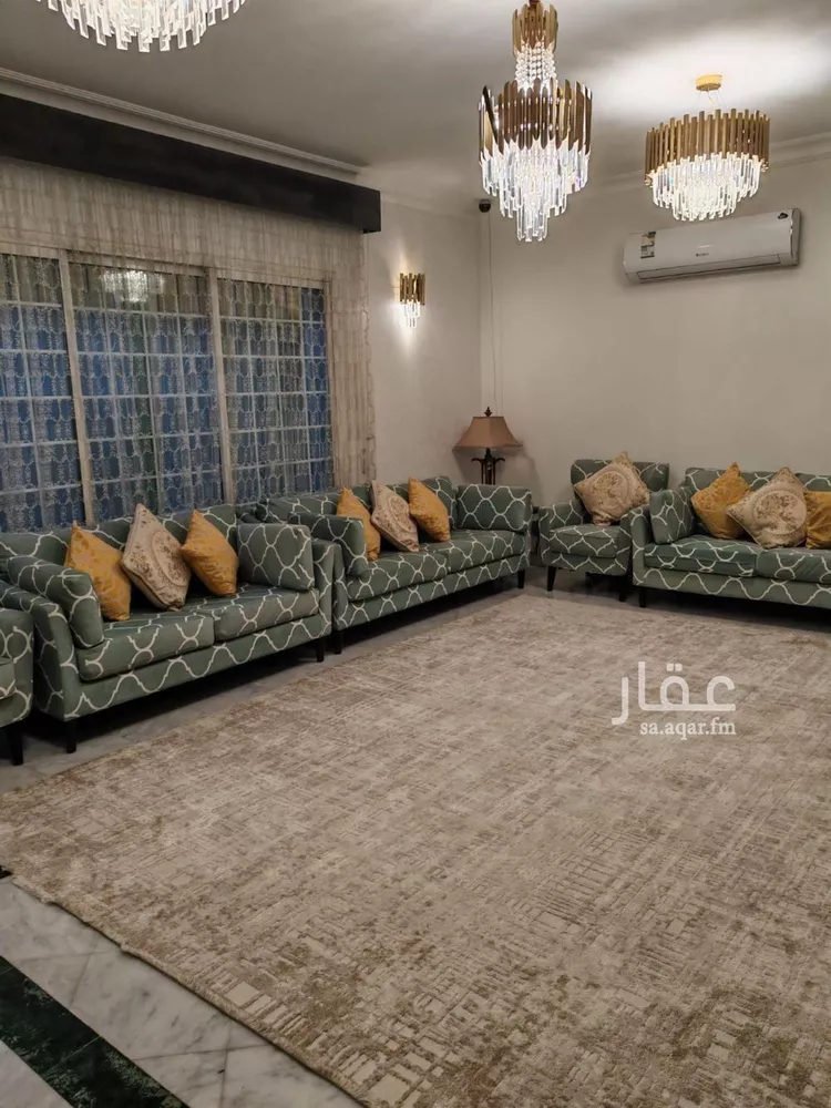 فيلا للبيع في شارع ناصر الدين الطائي, حي الفلاح, مدينة الرياض, منطقة الرياض صورة 5