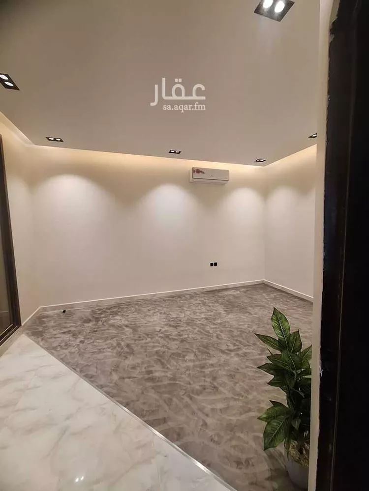استوديو للإيجار في شارع الضياء ، حي الجنادرية ، الرياض ، منطقة الرياض صورة 4