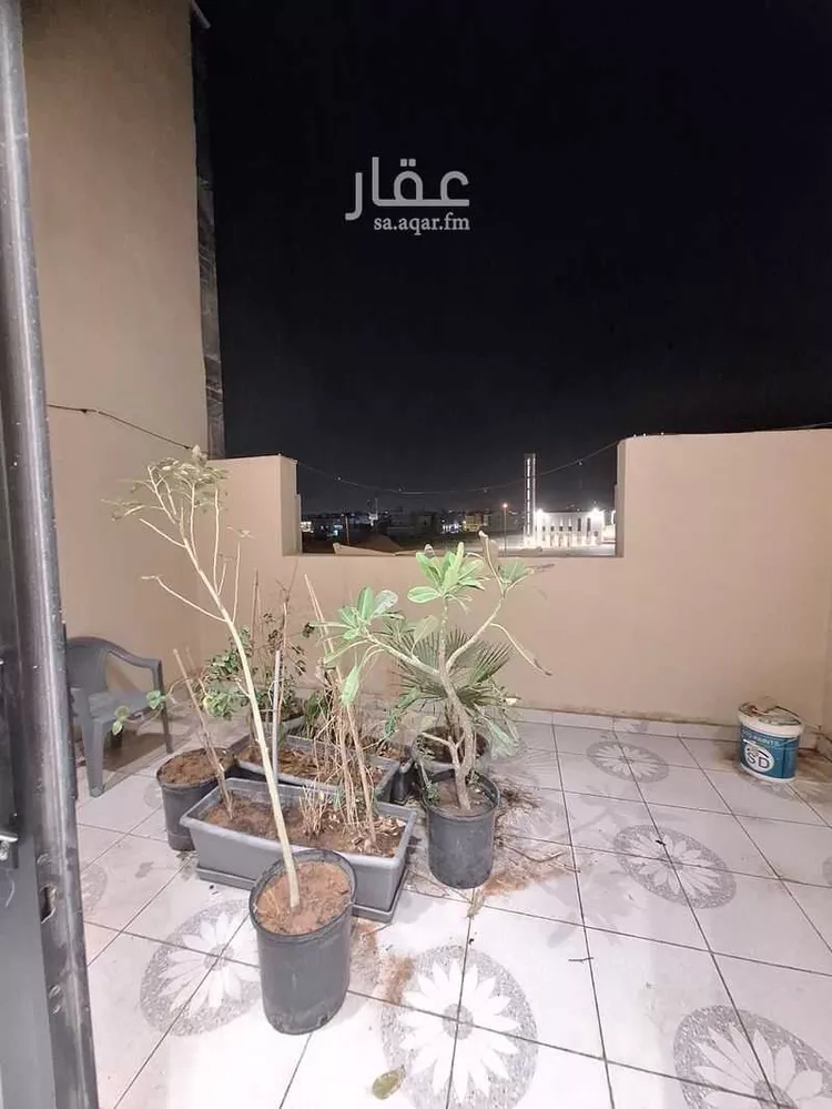 استوديو للإيجار في شارع الضياء ، حي الجنادرية ، الرياض ، منطقة الرياض صورة 5