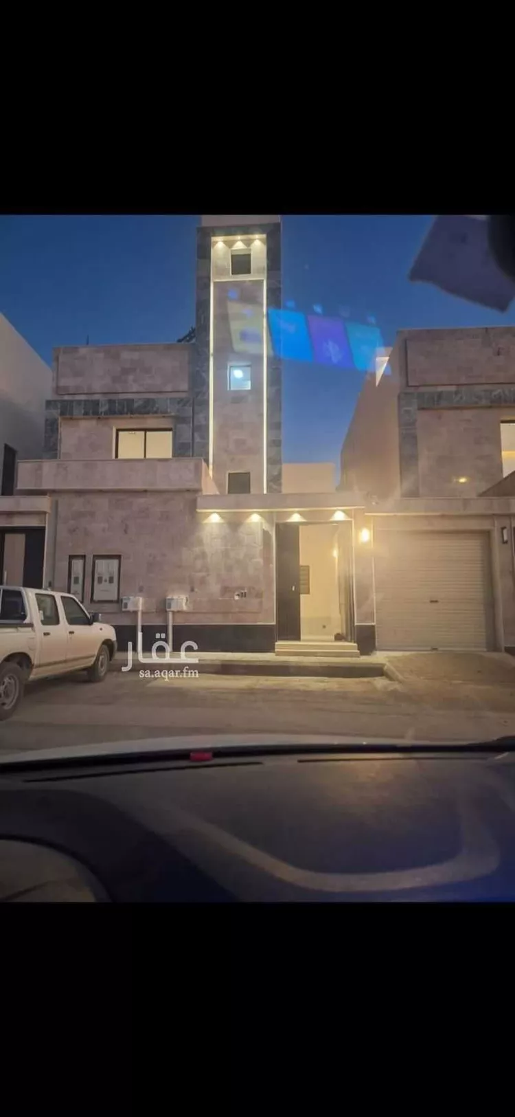 استوديو للإيجار في حي الجنادرية, مدينة الرياض, منطقة الرياض