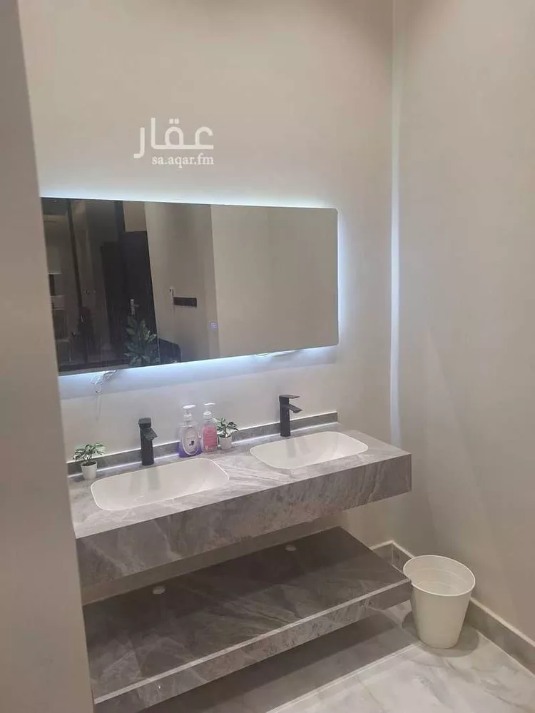 استوديو للإيجار في حي الجنادرية, مدينة الرياض, منطقة الرياض صورة 5