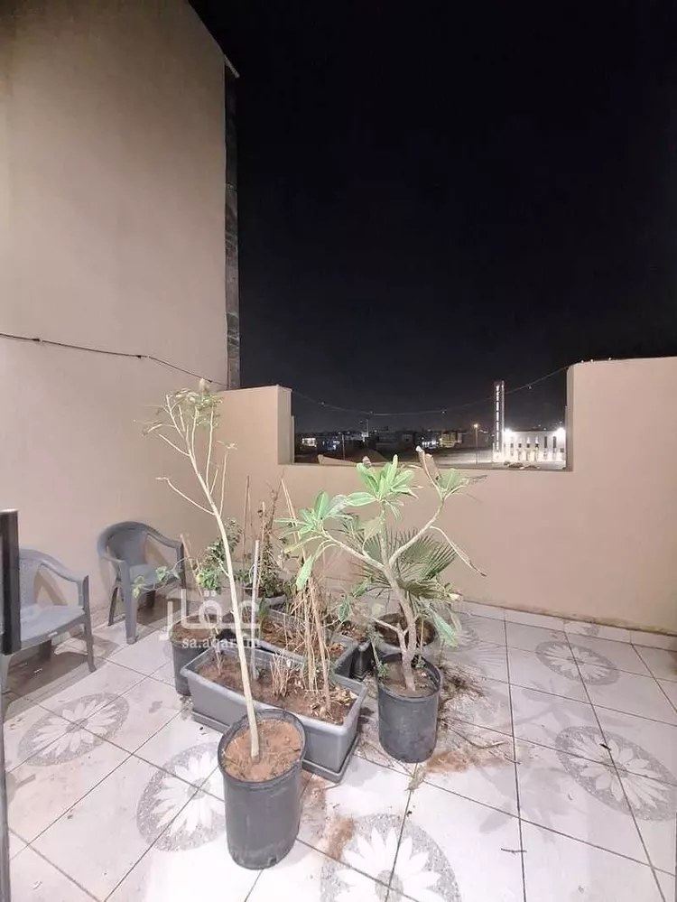استوديو للإيجار في حي الجنادرية, مدينة الرياض, منطقة الرياض صورة 3