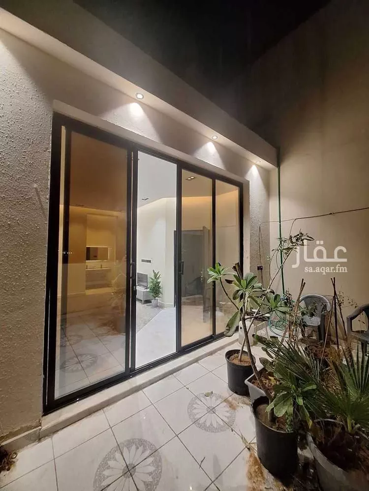 استوديو للإيجار في شارع الضياء ، حي الجنادرية ، الرياض ، منطقة الرياض صورة 3