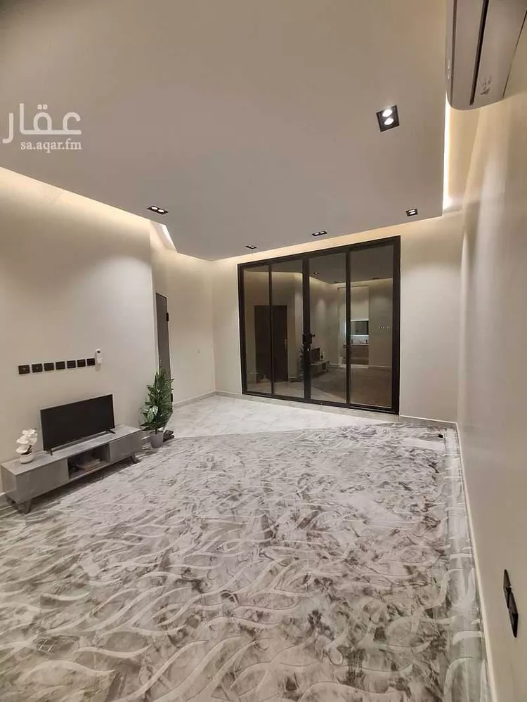 استوديو للإيجار في حي الجنادرية, مدينة الرياض, منطقة الرياض صورة 5
