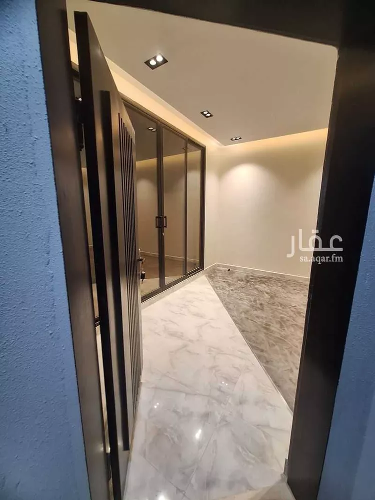 استوديو للإيجار في شارع الضياء ، حي الجنادرية ، الرياض ، منطقة الرياض صورة 3