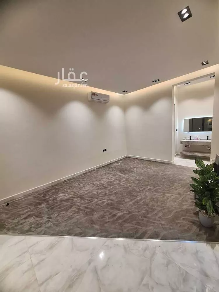 استوديو للإيجار في شارع الضياء ، حي الجنادرية ، الرياض ، منطقة الرياض صورة 5