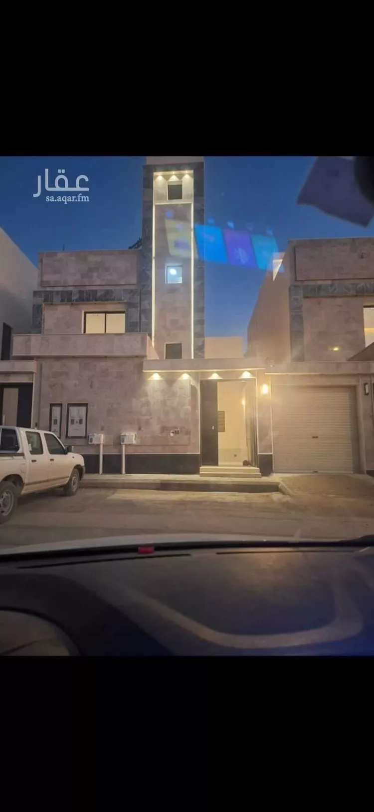 استوديو للإيجار في شارع الضياء ، حي الجنادرية ، الرياض ، منطقة الرياض