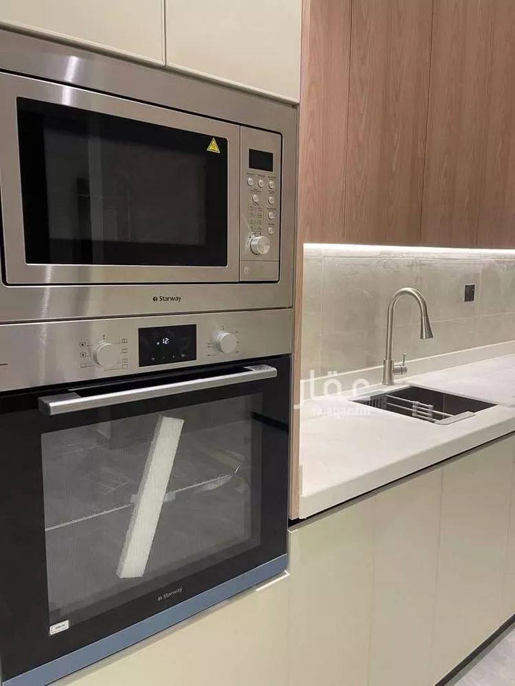 شقة للإيجار في شارع 9982717, حي الحمراء, مدينة الخبر, المنطقة الشرقية صورة 3