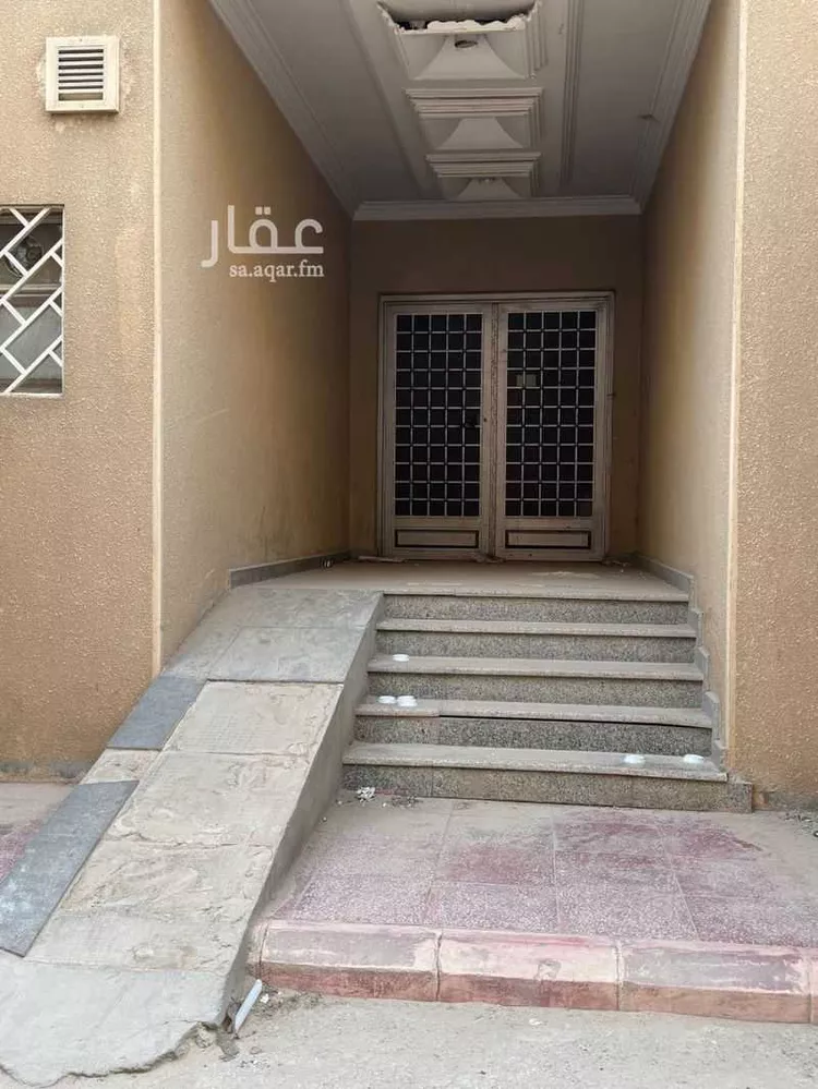 عمارة للإيجار في شارع انس بن مالك, حي الياسمين, مدينة الرياض, منطقة الرياض صورة 2