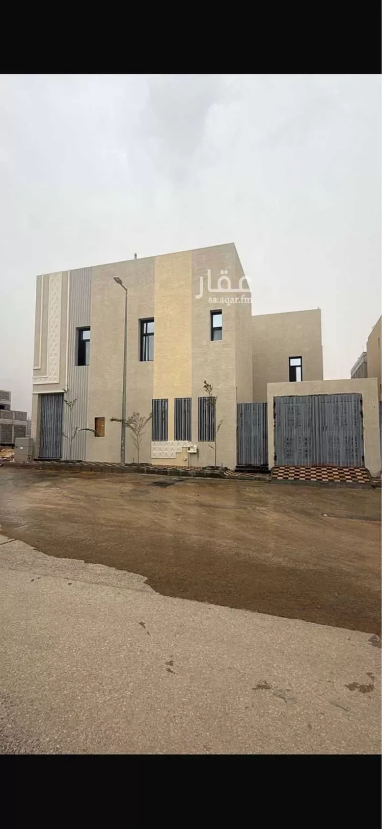 عمارة للإيجار في شارع ظهره العودة غرب 57, حي ظهره العودة غرب, مدينة الدرعية, منطقة الرياض صورة 4