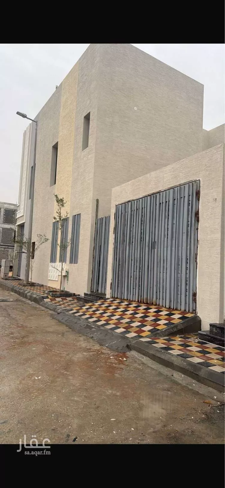 عمارة للإيجار في شارع ظهره العودة غرب 57, حي ظهره العودة غرب, مدينة الدرعية, منطقة الرياض صورة 5