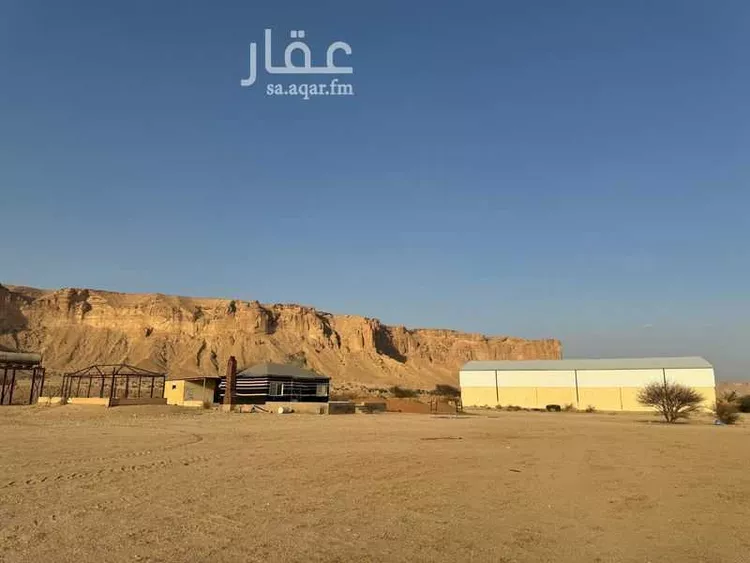 مزرعة للبيع في شارع عجاج ومزارعه 552, مدينة عجاج ومزارعه, منطقة الرياض صورة 3