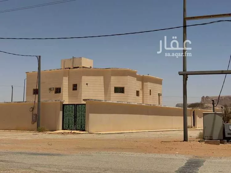مزرعة للبيع في شارع عجاج ومزارعه 550, مدينة عجاج ومزارعه, منطقة الرياض صورة 2
