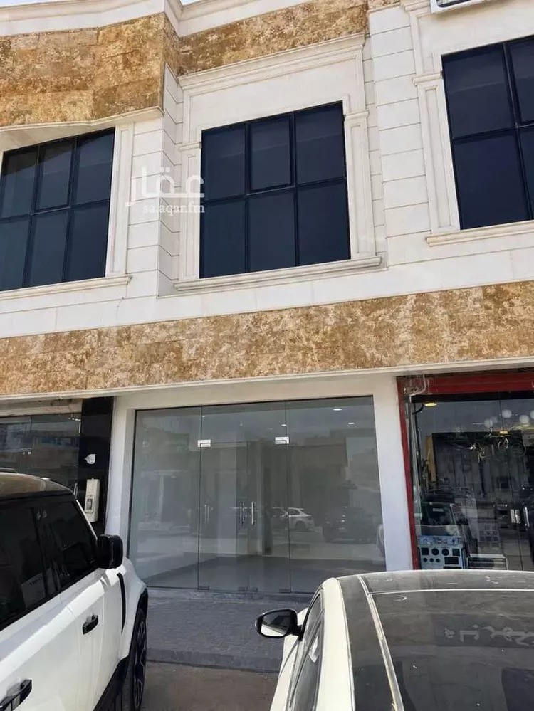 Shop for Rent in Riyadh Al Yasmin