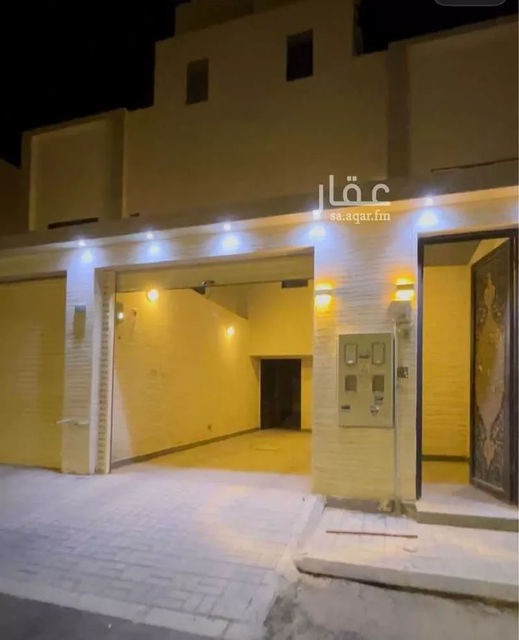 دور للبيع في شارع أبي الصفاء الحسيني ، حي عريض ، الرياض ، منطقة الرياض