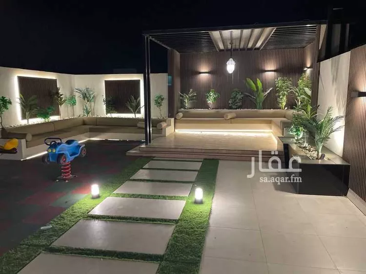 شقة للإيجار في شارع ابو القاسم البنا, حي الشاطئ الغربي, مدينة الدمام, المنطقة الشرقية صورة 3