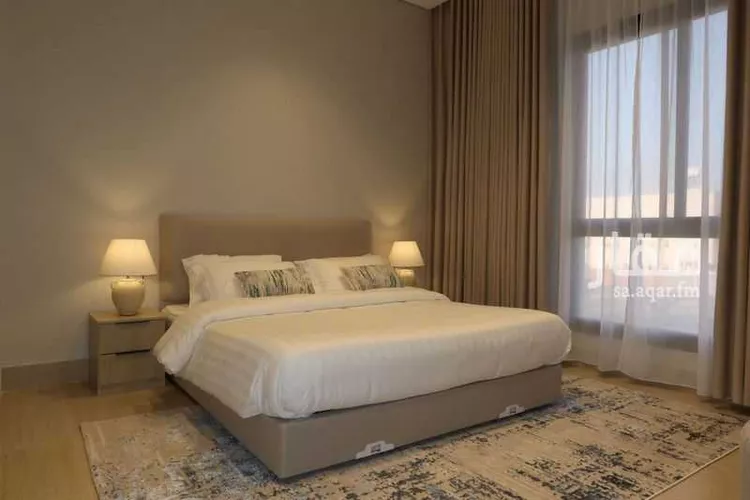 Apartment for Rent in Medina Mudhainib صورة 5