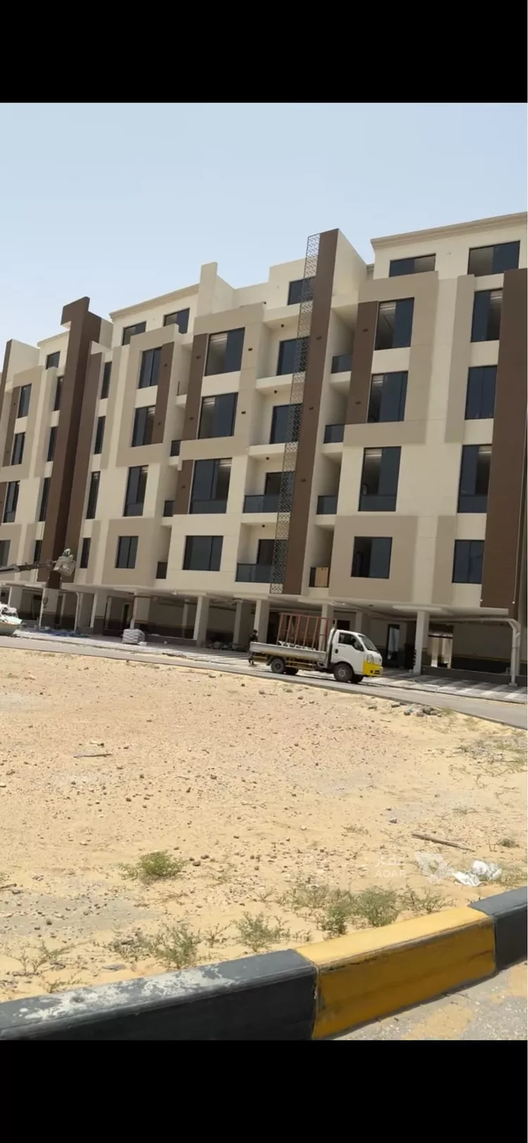 شقة للبيع في شارع الاصول ، حي البحر ، الخبر ، الخبر 1 صورة