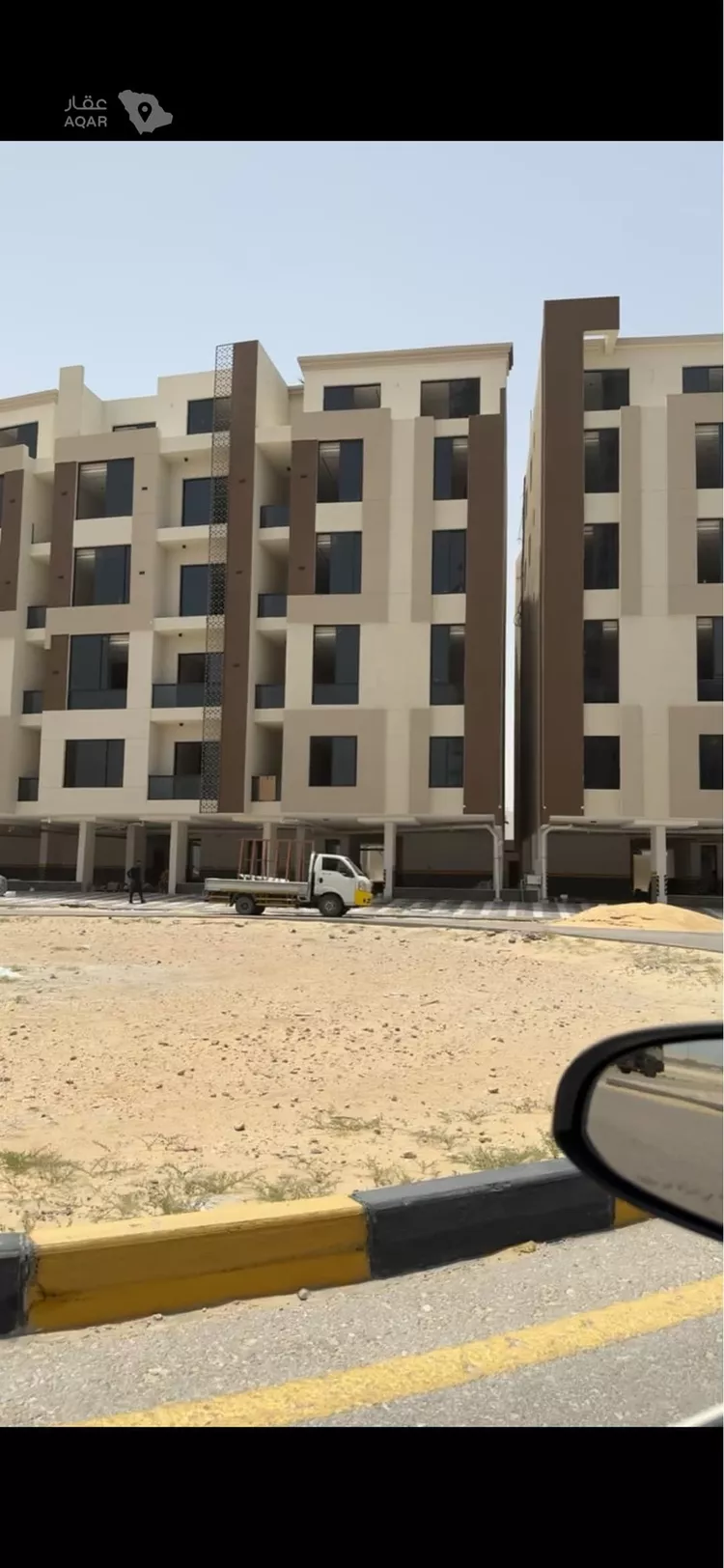 شقة للبيع في شارع الاصول ، حي البحر ، الخبر ، الخبر صورة 4