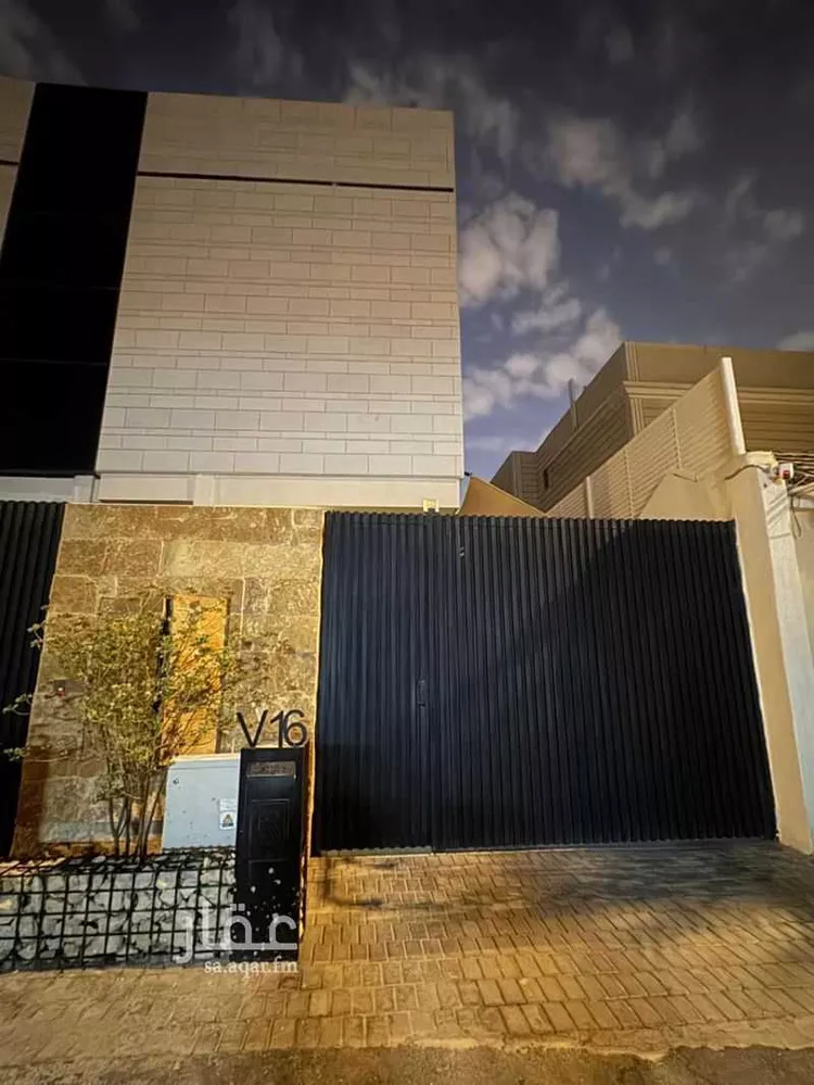 Villa for Sale in Riyadh An Nafal