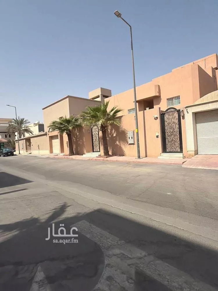 فيلا للبيع في شارع الأحوص بن ثعلبة, حي المصيف, مدينة الرياض, منطقة الرياض صورة 2