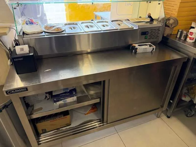 محل للبيع في طريق الملك عبدالعزيز الفرعي ، حي المرسلات ، الرياض ، منطقة الرياض 11