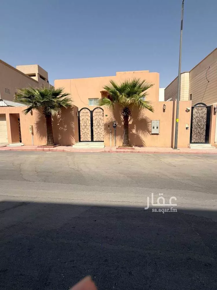 فيلا للبيع في شارع الأحوص بن ثعلبة, حي المصيف, مدينة الرياض, منطقة الرياض صورة 3