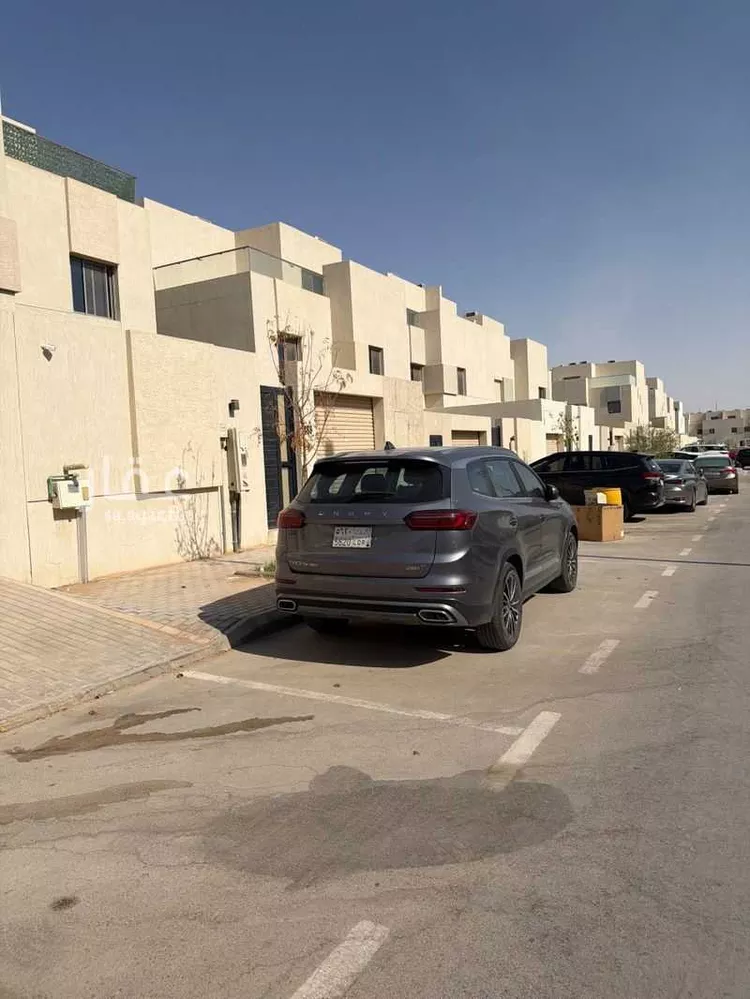 فيلا للبيع في شارع أحمد بن دميم, حي النرجس, مدينة الرياض, منطقة الرياض 8