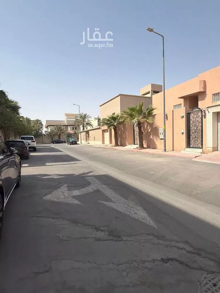 Villa for Sale in Riyadh Al Masif 6