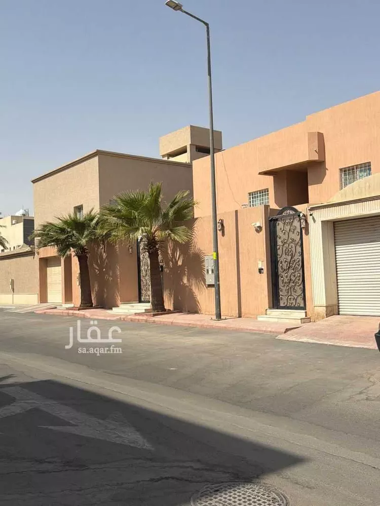 Villa for Sale in Riyadh Al Masif