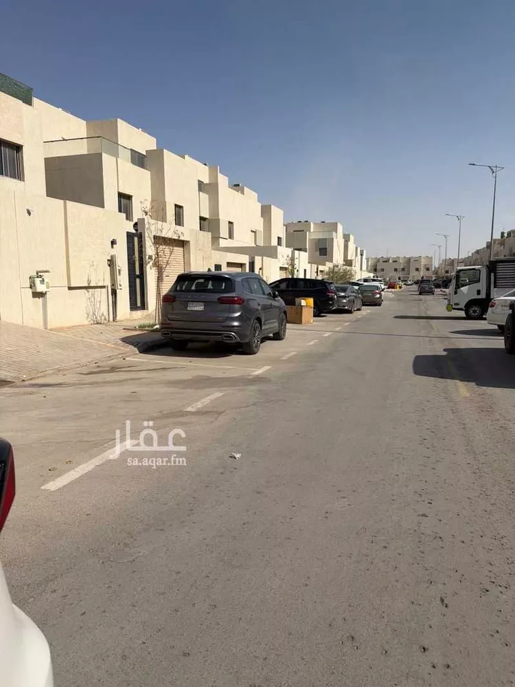فيلا للبيع في شارع أحمد بن دميم, حي النرجس, مدينة الرياض, منطقة الرياض 6