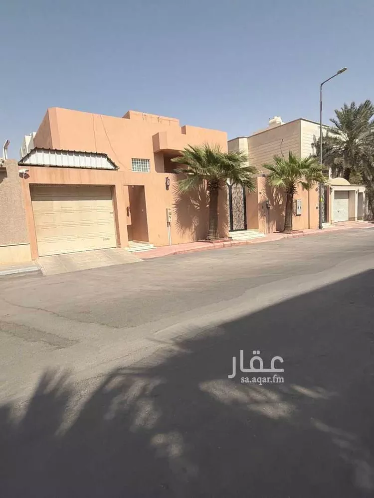 فيلا للبيع في شارع الأحوص بن ثعلبة, حي المصيف, مدينة الرياض, منطقة الرياض صورة 4