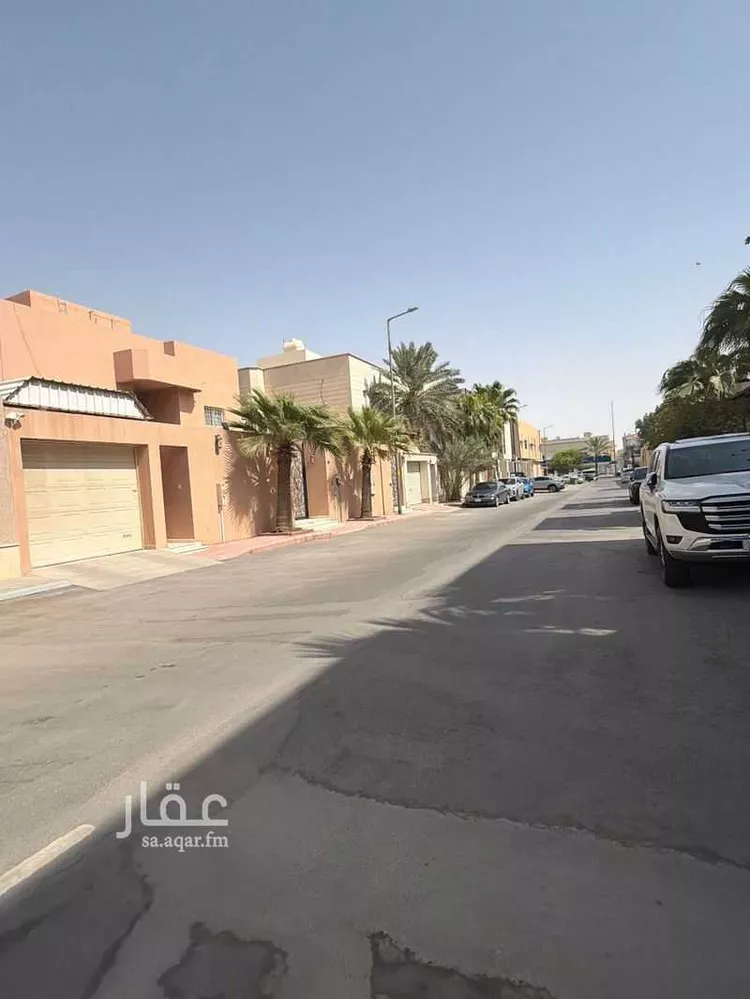 فيلا للبيع في شارع الأحوص بن ثعلبة, حي المصيف, مدينة الرياض, منطقة الرياض صورة 5