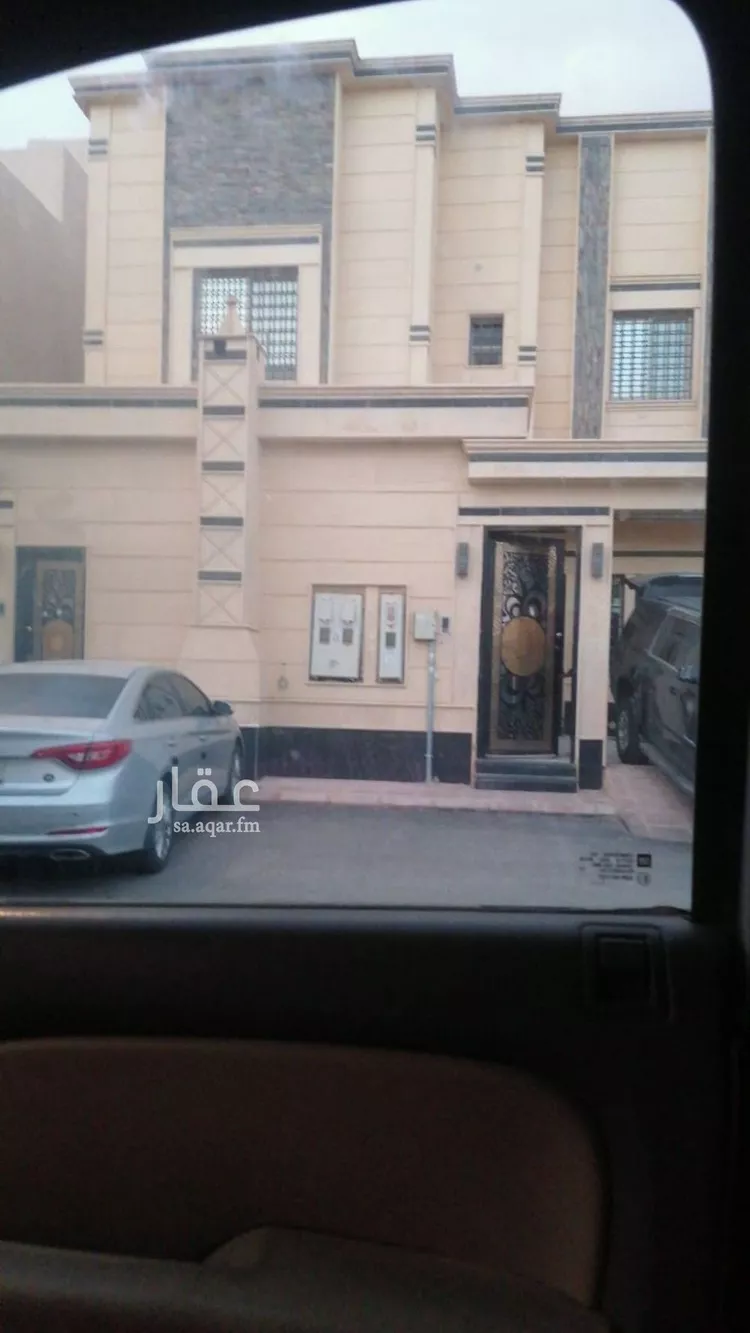 فيلا للبيع في شارع مهرة, حي اليرموك, مدينة الرياض, منطقة الرياض صورة 2