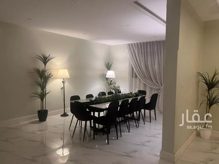 فيلا للبيع في شارع وادي خيبر, حي الروضة, مدينة الرياض, منطقة الرياض صورة 3