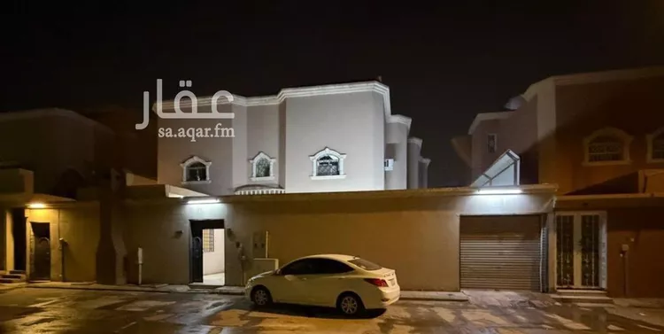 Villa for Sale in Riyadh Al Yarmouk صورة 3