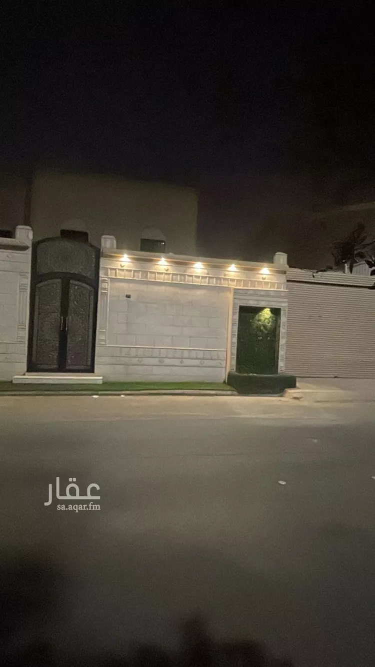 فيلا للبيع في شارع وادي خيبر, حي الروضة, مدينة الرياض, منطقة الرياض صورة 4