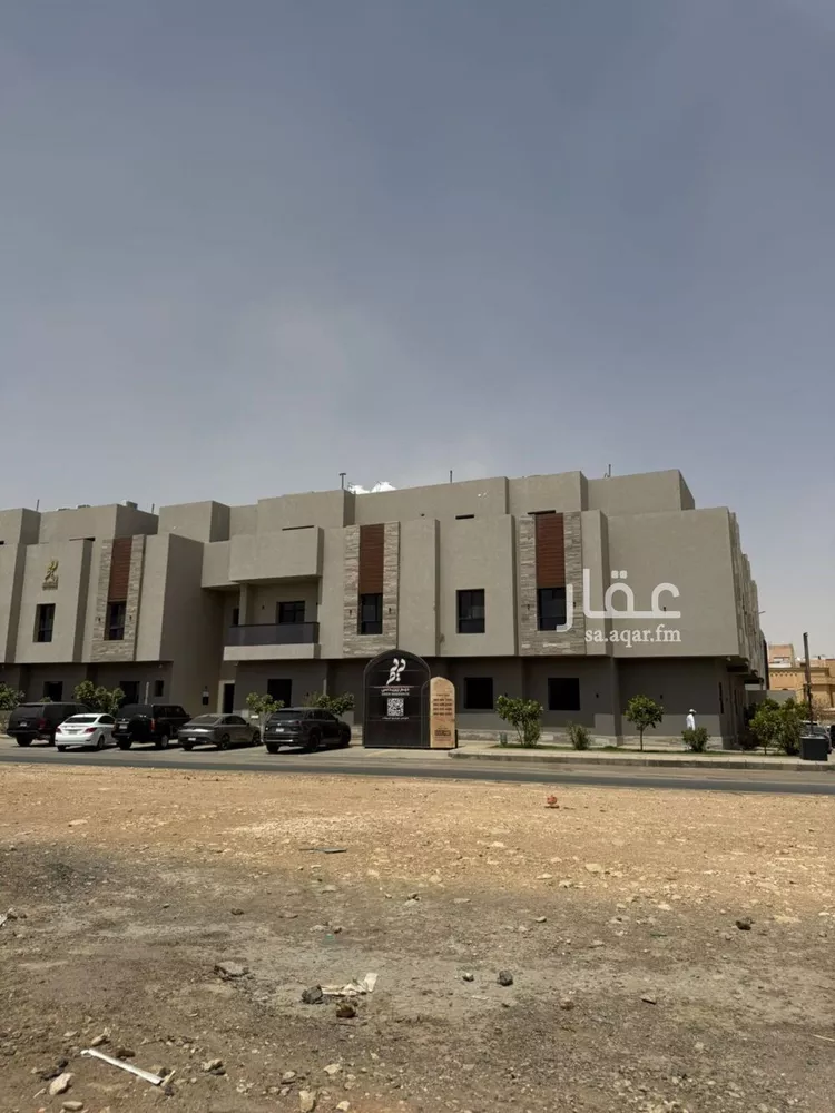 Apartment for Rent in Riyadh Al Qadisiyah