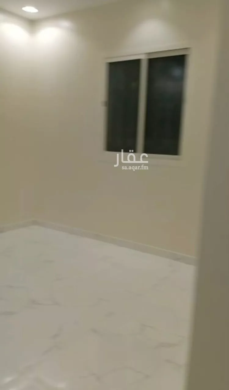 شقة للإيجار في شارع سهل بن مالك الأزدي, حي الرمال, مدينة الرياض, منطقة الرياض