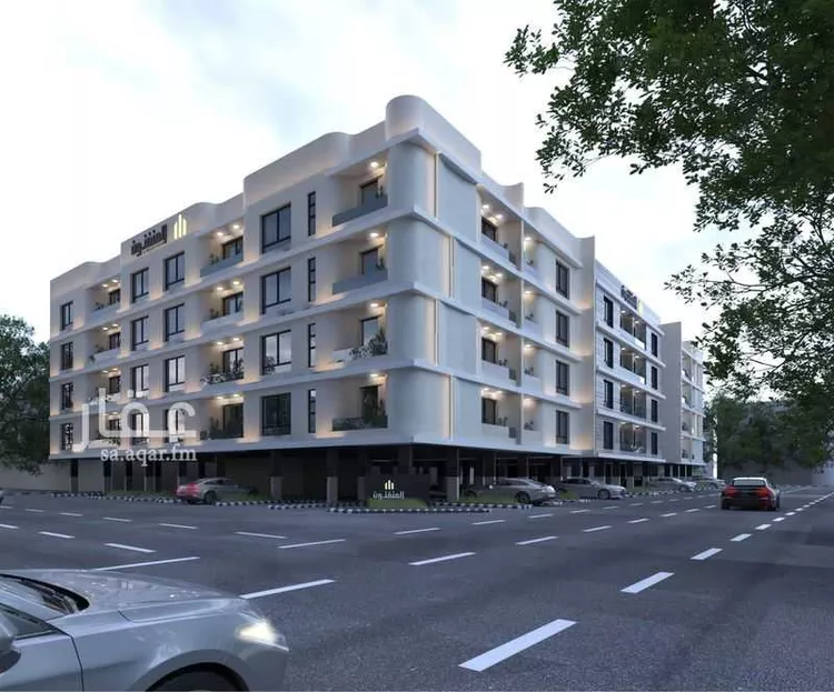 عمارة للبيع في شارع ثروة, حي السيف, مدينة الدمام, المنطقة الشرقية