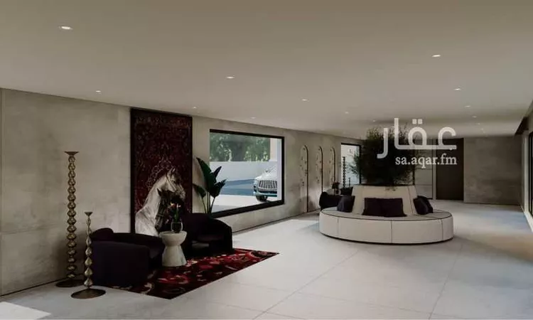 شقة للبيع في حي الحمراء, مدينة الخبر, المنطقة الشرقية صورة 2