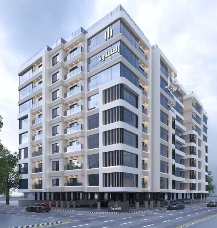 عمارة للبيع في حي الحمراء, مدينة الخبر, المنطقة الشرقية صورة 2