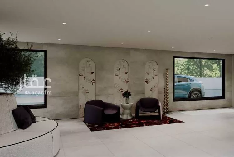 عمارة للبيع في حي الحمراء, مدينة الخبر, المنطقة الشرقية صورة 5